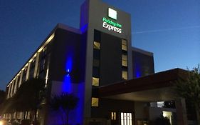 Holiday Inn Express Tallahassee i 10